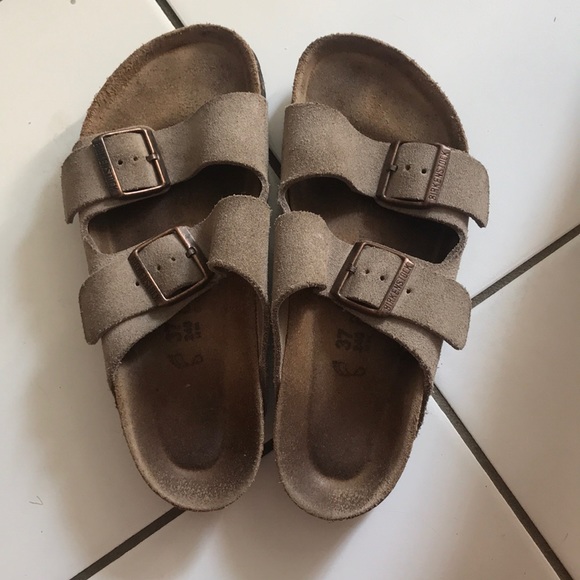 Birkenstock - Picture 1 of 5